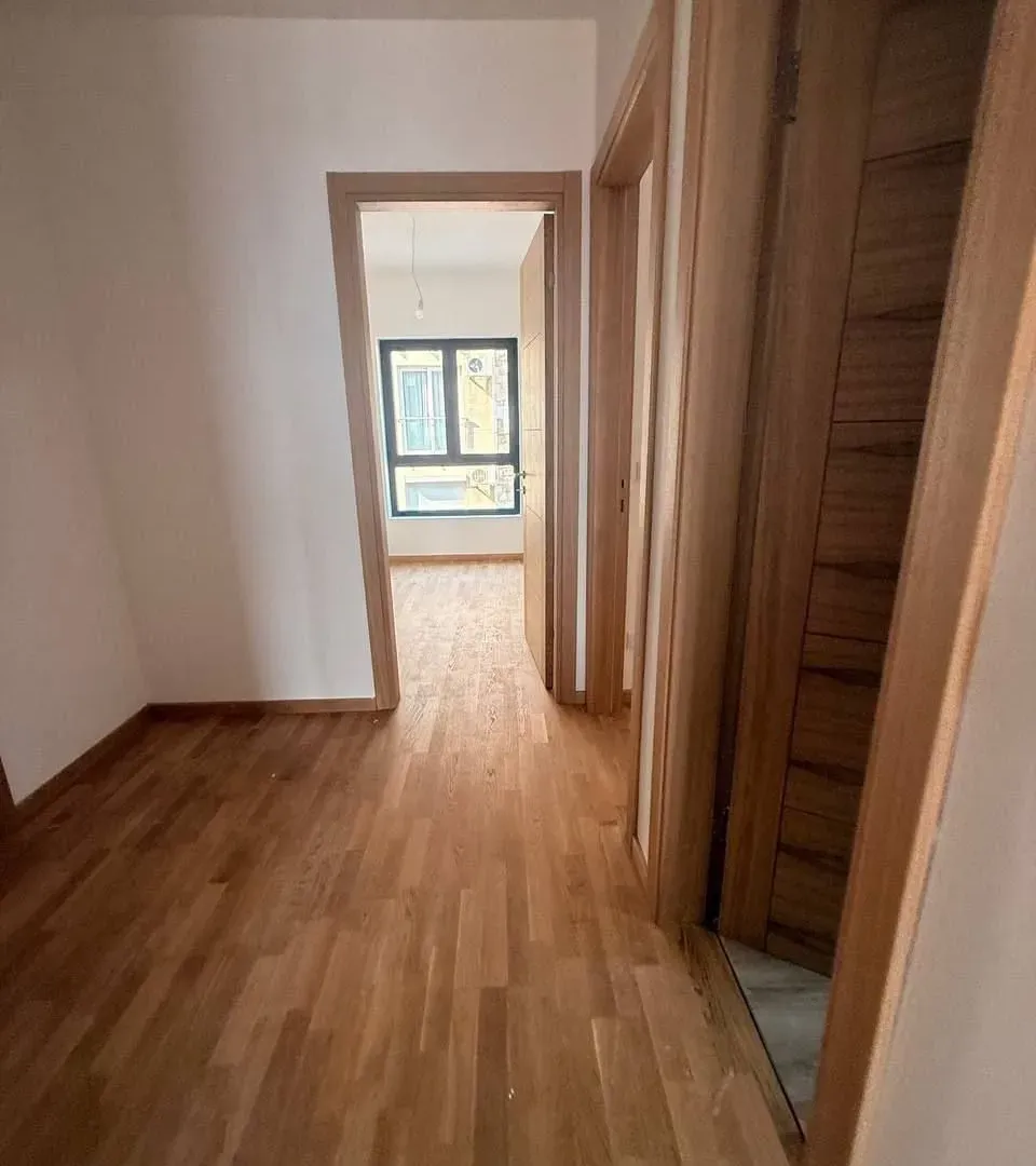 Sale, two bedroom apartment, 64m², Bečići, Budva