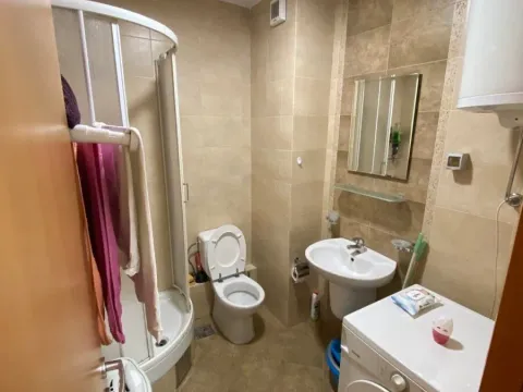 Izdavanje, jednosoban stan, 35m², Stari Aerodrom, Podgorica - image 6