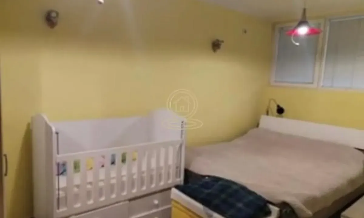 Izdavanje, dvosoban stan, 45m², Centar, Kragujevac