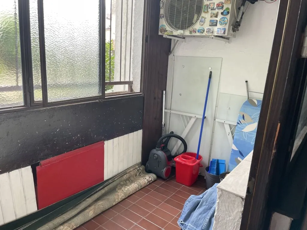 Prodaja, dvosoban stan, 57m², Savski Venac, Beograd