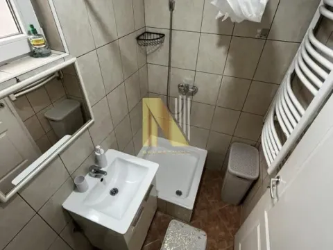 Rent, two bedroom apartment, 60m², Centar, Novi Sad - image 12