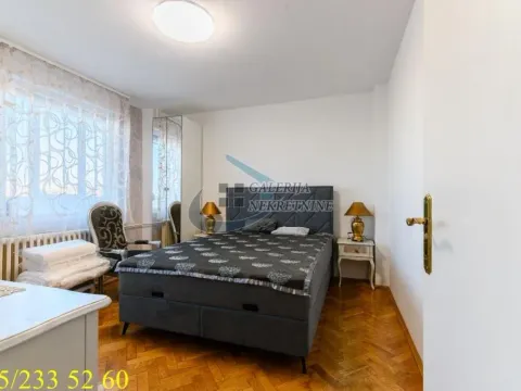 Rent, two bedroom apartment, 68m², Palilulska Pijaca, Palilula Sve Podlokacije - image 13