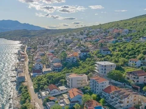Sale, land lot, 12m², Krašići, Tivat