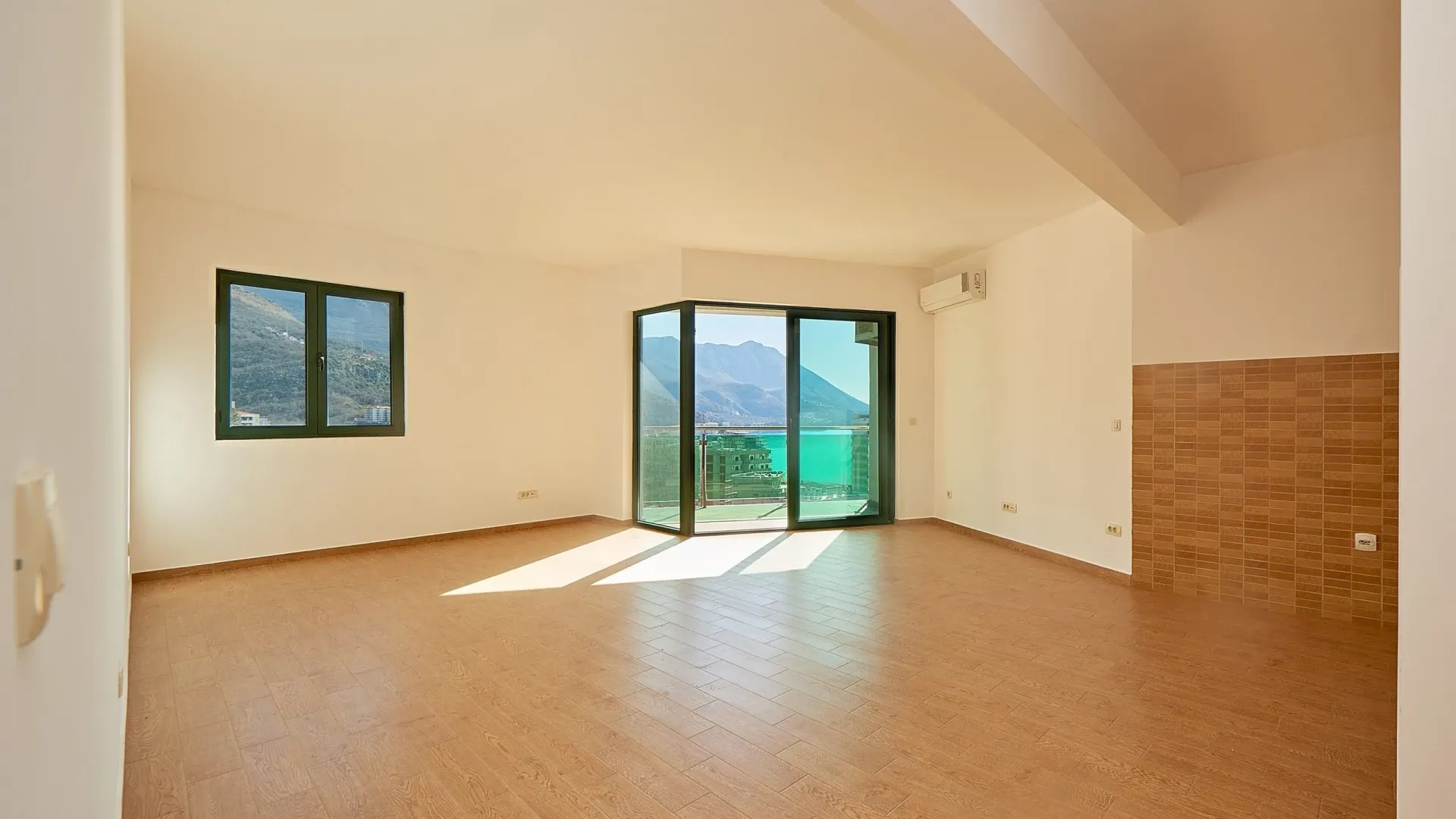 Sale, apartment, 85m², Bečići, Budva