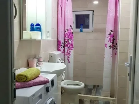 Rent, one bedroom apartment, 40m², Bar, Crna Gora - image 2