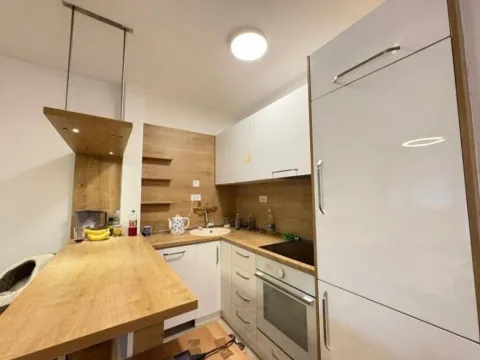 Prodaja, stan, 41m², Preko Morače, Podgorica - image 4