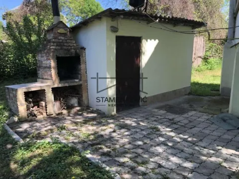 Sale, house, 32m², Kamenjar, Novi Sad Sve Podlokacije - image 5