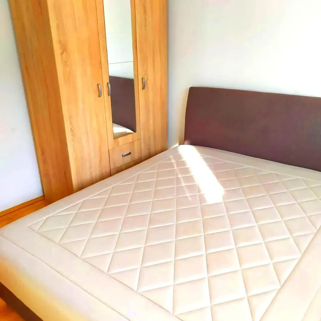 Rent, two bedroom apartment, 70m², Gornja Gorica, Podgorica