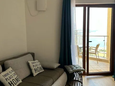Sale, apartment, 43m², Bečići, Budva - image 5
