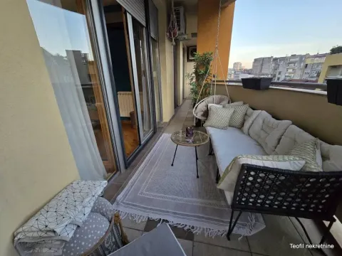 Prodaja, trosoban stan, 78m², Tašmajdan, Palilula Sve Podlokacije - image 6