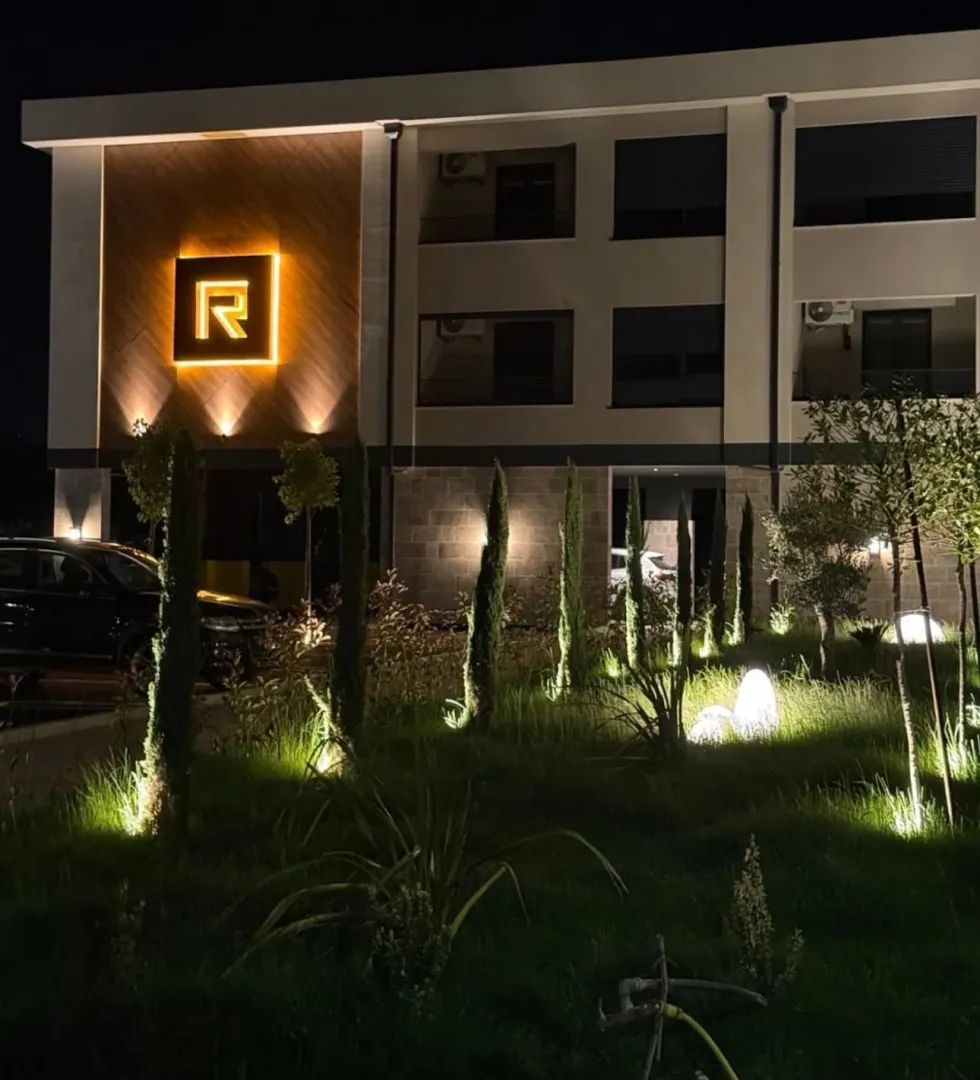 Izdavanje, jednosoban stan, 48m², Donja Gorica, Podgorica