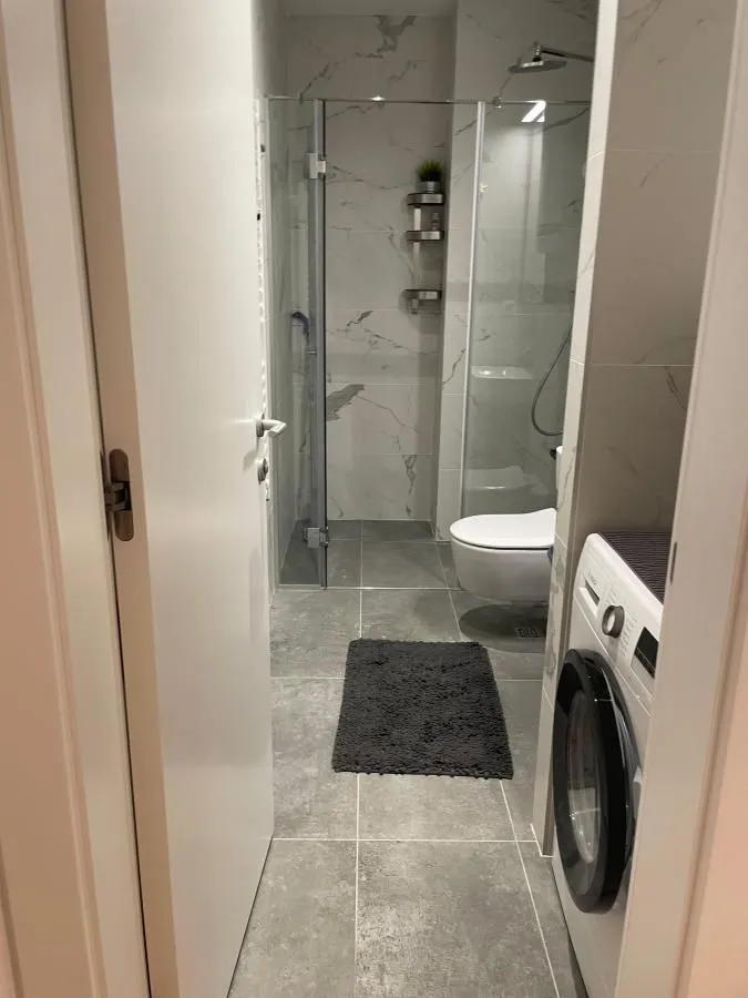 Rent, two bedroom apartment, 40m², Stari Grad, Beograd