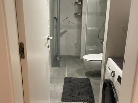 Izdavanje, dvosoban stan, 40m², Stari Grad, Beograd - image 18