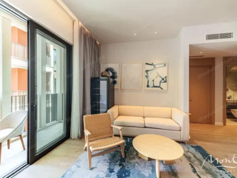 Sale, one bedroom apartment, 55m², Porto Montenegro, Tivat - image 6