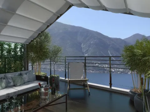Prodaja, trosoban stan, 108m², Dobrota, Kotor - image 3