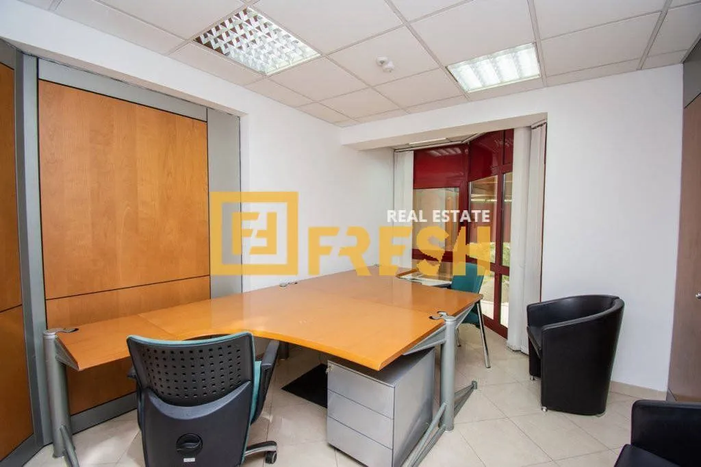 Rent, office space, 412m², Preko Morače, Podgorica
