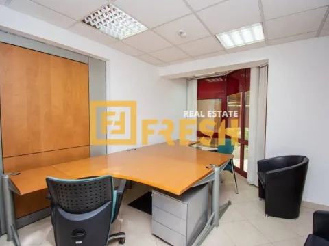 Izdavanje, poslovni prostor, 412m², Preko Morače, Podgorica - image 22