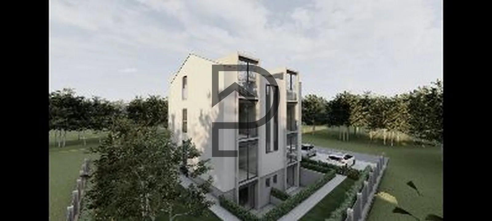 Prodaja, stan, 100m², Zagorič, Podgorica