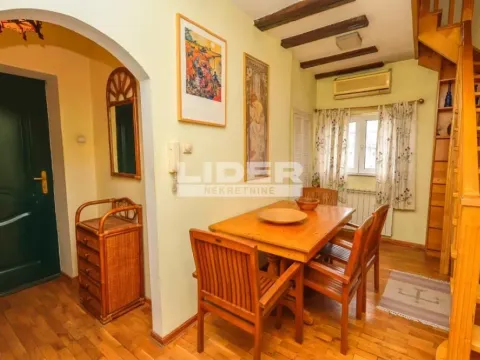 Izdavanje, stan, 130m², Savski Venac, Beograd - image 12