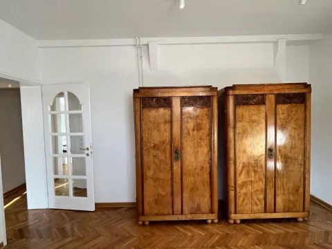 Izdavanje, četvorosoban stan, 173m², Vračar Hram, Vračar Sve Podlokacije - image 9