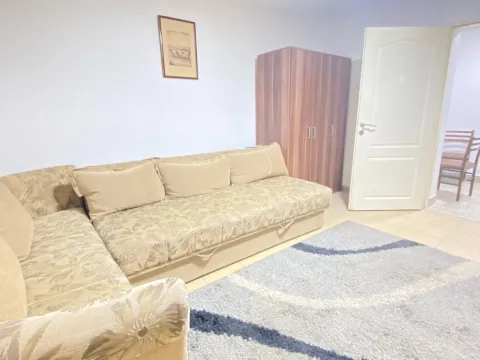 Rent, two bedroom apartment, 50m², Medijana, Niš - image 4