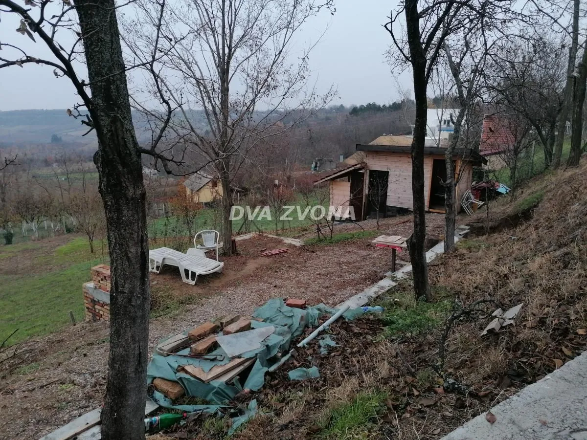 Prodaja, plac, 1500m², Sremski Karlovci, Novi Sad