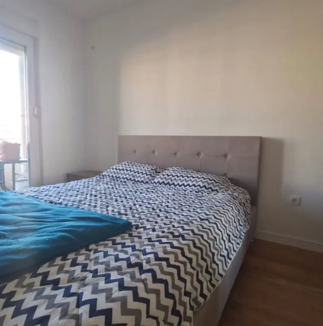 Izdavanje, jednosoban stan, 49m², Central Point, Podgorica