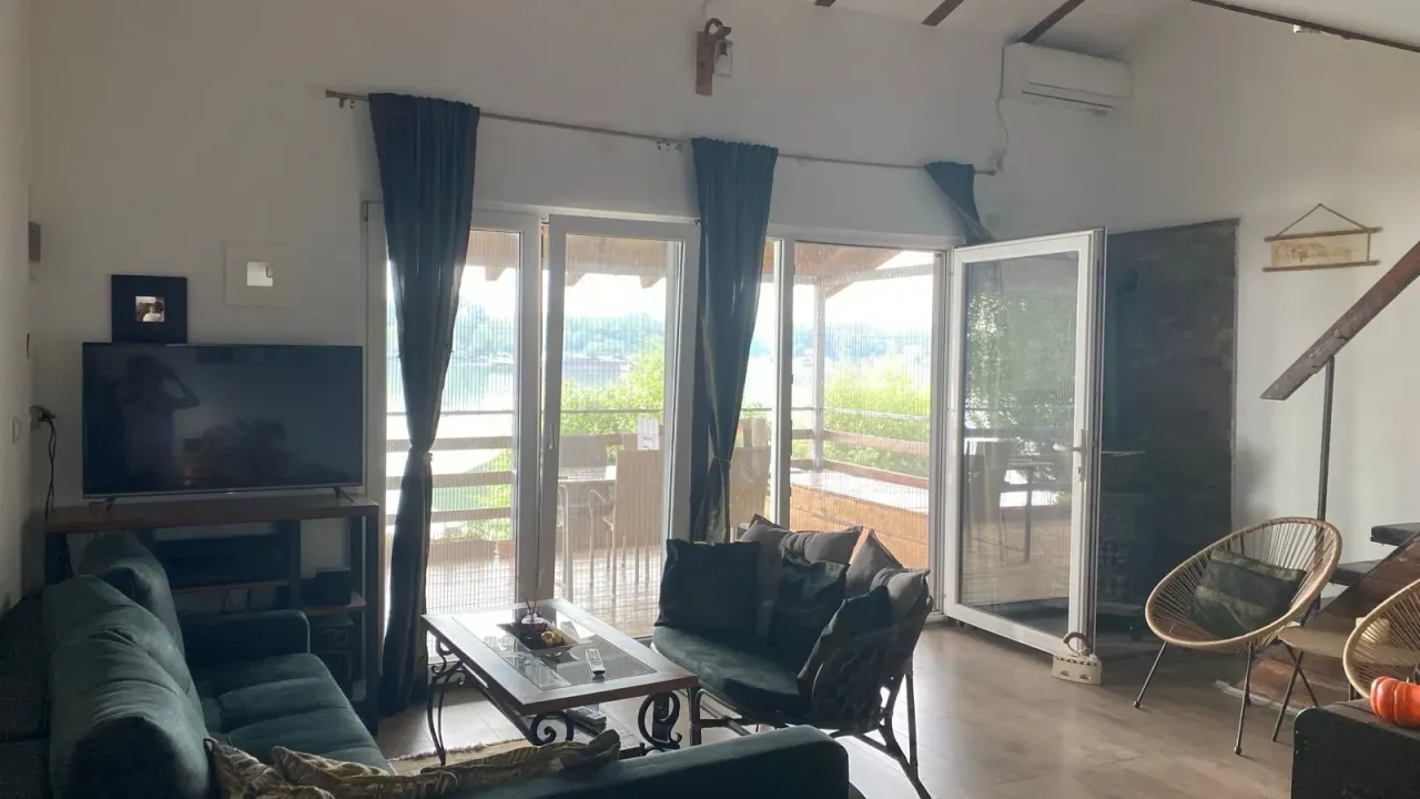 Stan-na-dan, dvosoban stan, 60m², Novi Beograd Sve Podlokacije, Beograd