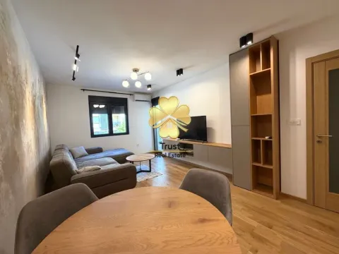Rent, one bedroom apartment, 50m², City Kvart, Podgorica - image 3