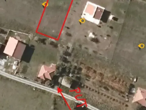 Prodaja, plac, 1000m², Donji Kokoti, Podgorica - image 3