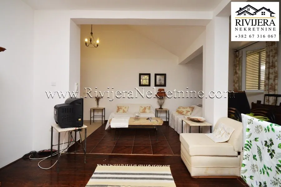 Prodaja, kuća, 191m², Budva, Crna Gora