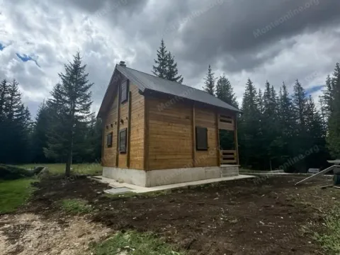 Prodaja, kuća, 96m², Žabljak, Crna Gora - image 3