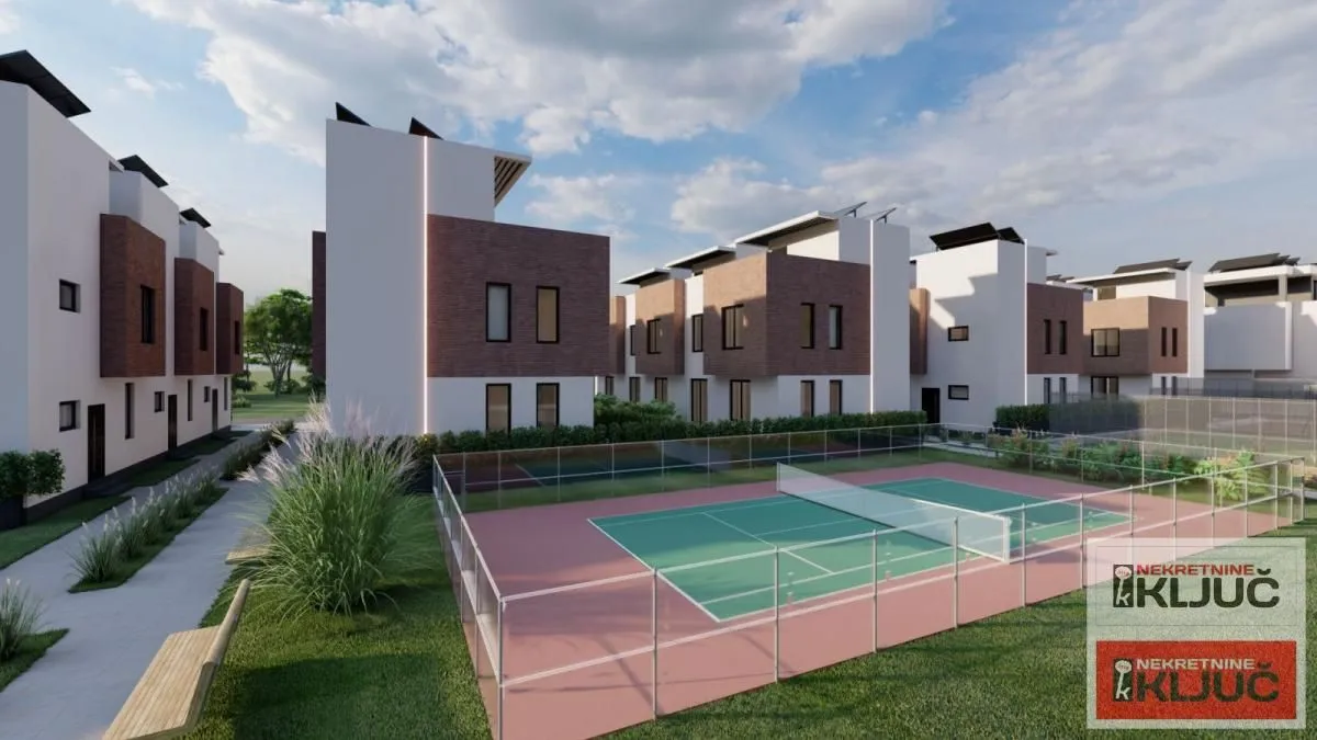 Prodaja, četvorosoban stan, 148m², Klisa, Novi Sad Sve Podlokacije