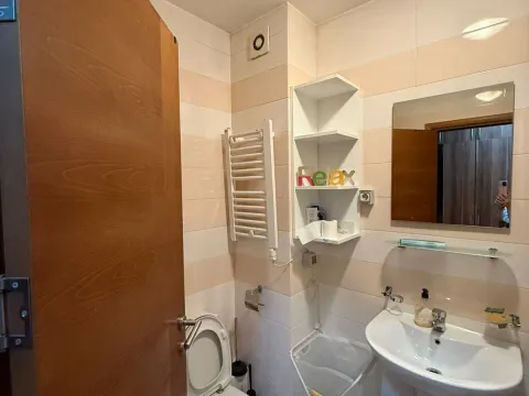 Izdavanje, jednosoban stan, 40m², Stari Aerodrom, Podgorica - image 3