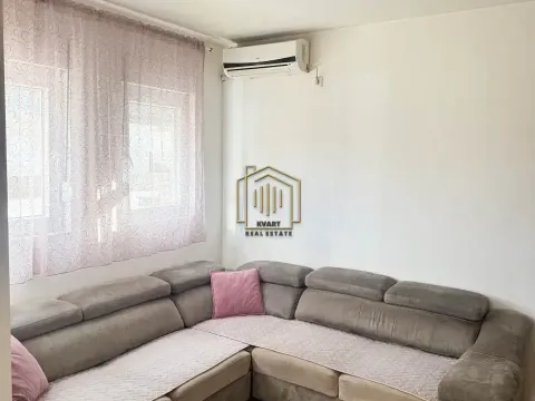 Rent, one bedroom apartment, 29m², Zabjelo, Podgorica - image 1