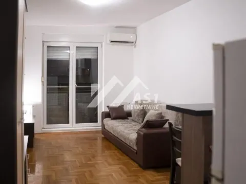 Izdavanje, stan, 24m², Nova Detelinara, Novi Sad Sve Podlokacije - image 2