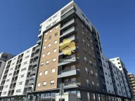 Izdavanje, stan, 47m², Stari Aerodrom, Podgorica - image 1