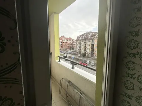 Rent, one bedroom apartment, 39m², Telep, Novi Sad Sve Podlokacije - image 7