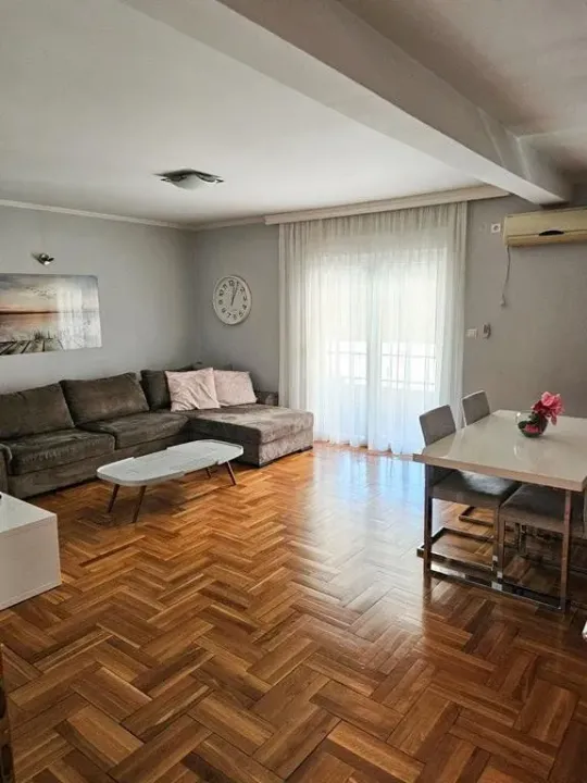 Rent, two bedroom apartment, 80m², Zagorič, Podgorica