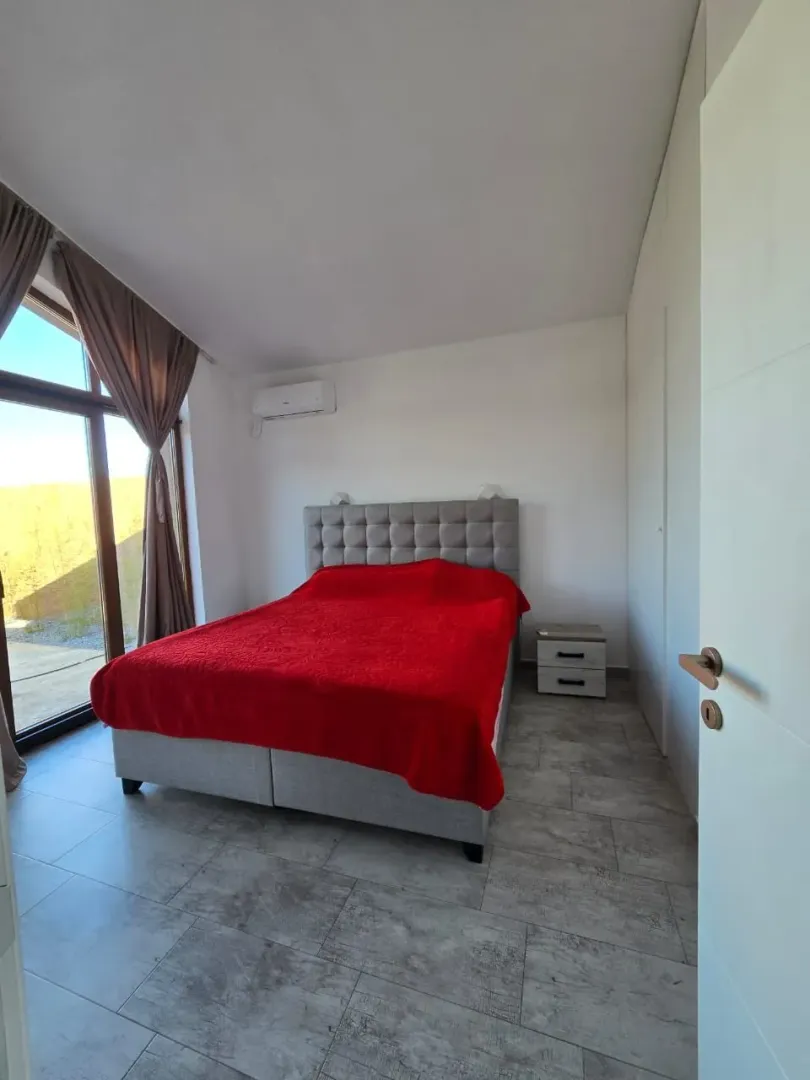 Rent, house, 115m², Spuž, Danilovgrad