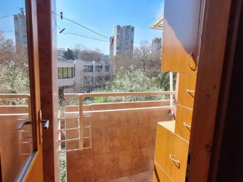 Sale, two bedroom apartment, 57m², Novi Beograd Blok 28, Novi Beograd Sve Podlokacije - image 13