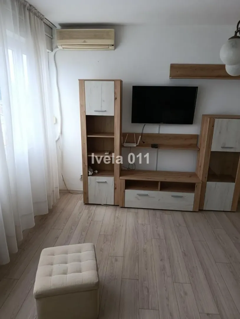 Prodaja, jednosoban stan, 34m², Centar Sve Podlokacije, Beograd