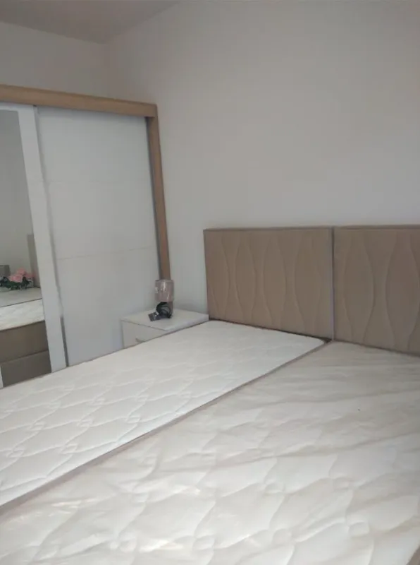 Sale, two bedroom apartment, 90m², Lazi, Budva
