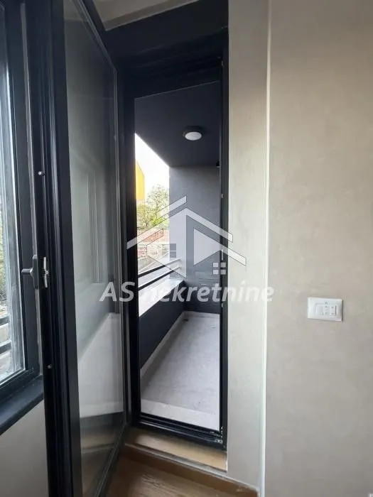 Rent, two bedroom apartment, 45m², Voždovac Sve Podlokacije, Beograd