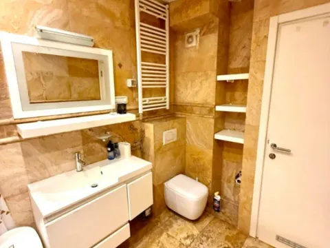 Izdavanje, dvosoban stan, 84m², Preko Morače, Podgorica - image 12