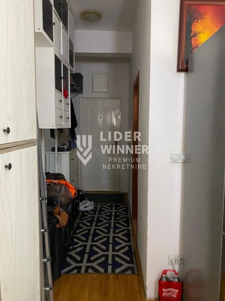 Prodaja, trosoban stan, 45m², Rakovica, Beograd
