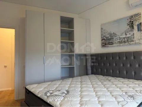 Prodaja, dvosoban stan, 76m², Tivat, Crna Gora - image 14