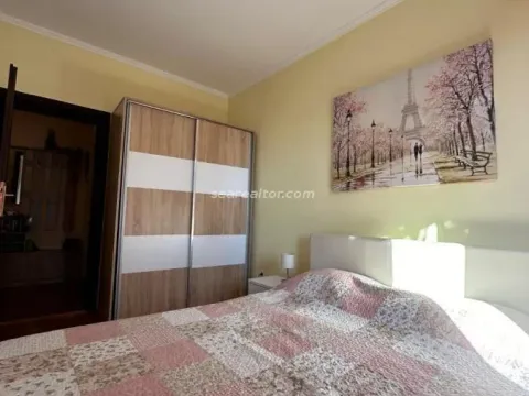 Rent, two bedroom apartment, 75m², Centar, Tivat - image 5