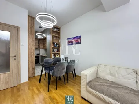 Rent, one bedroom apartment, 45m², Ljubović, Podgorica - image 4