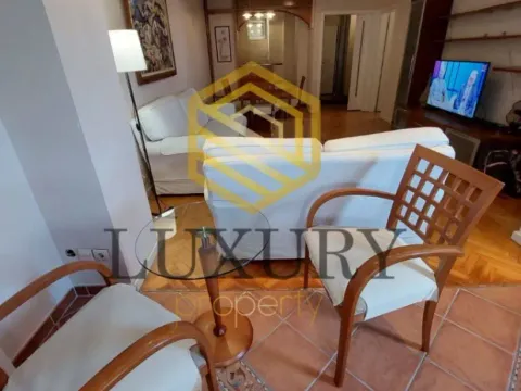 Izdavanje, dvosoban stan, 70m², Centar, Podgorica - image 11